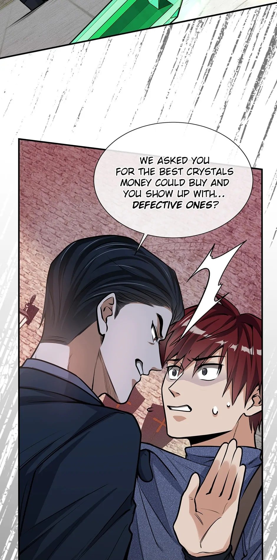 The Beginning After the End, Chapter 175.9 image 64